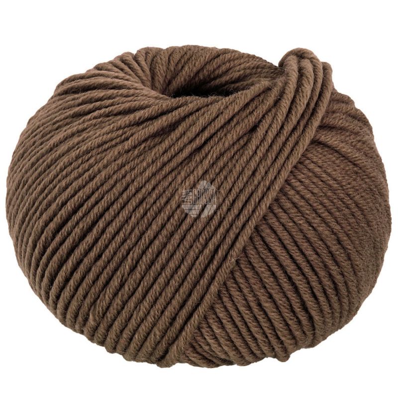 42 Graubraun (Cool Wool Superbig)