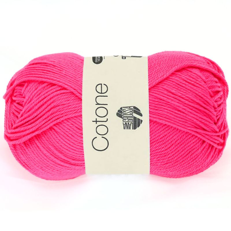 Cotone (Lana Grossa)