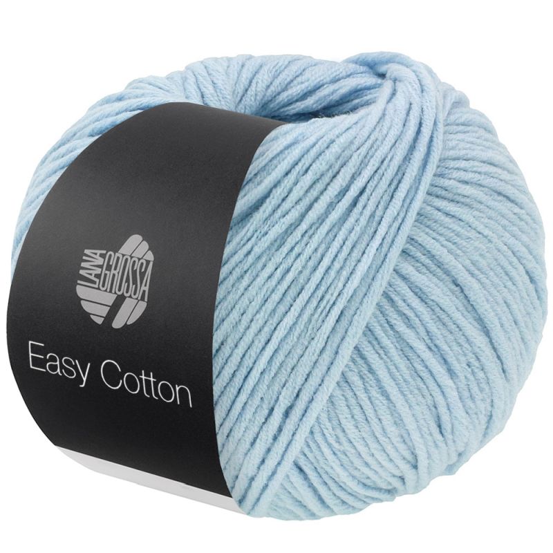17 Hellblau (Easy Cotton)
