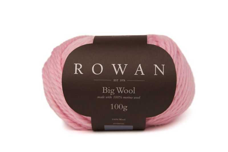 95 nougat (big wool)