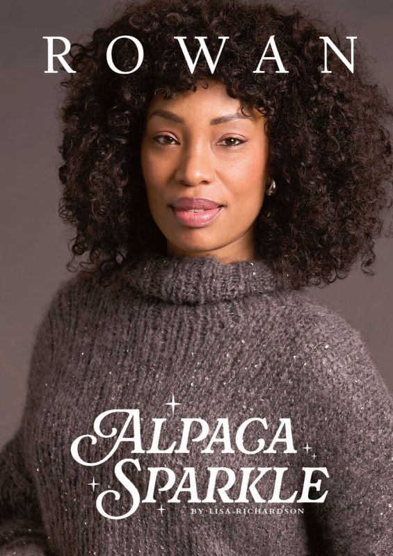 Alpaca Sparkle (Magazine)