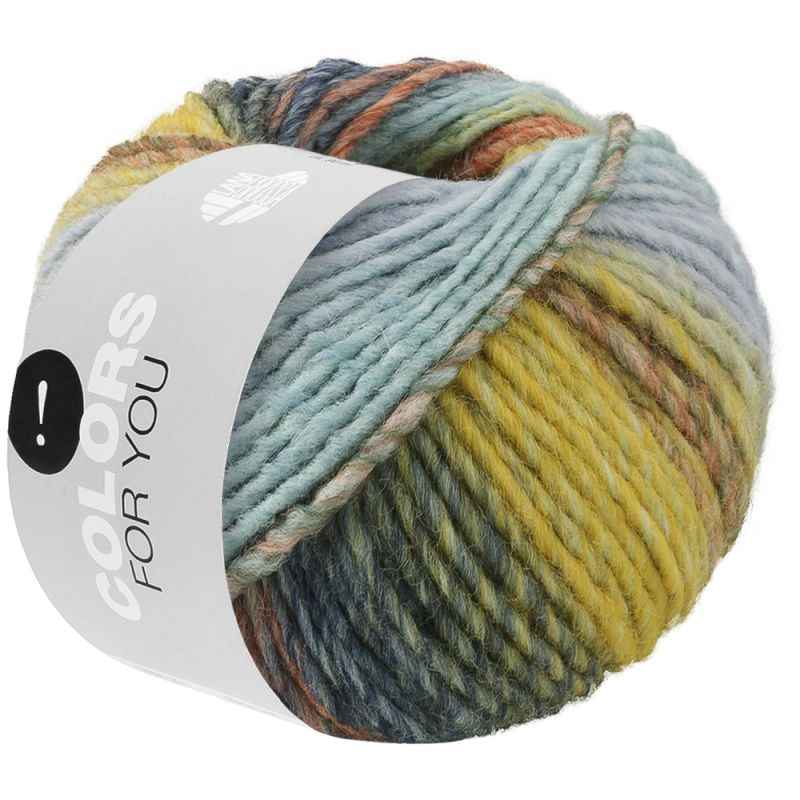 155 Rot/Gelb/Zartgrau/Hell-/Dunkelblau/Moosgrün/ Beige/Rost/Violett (colors4you)