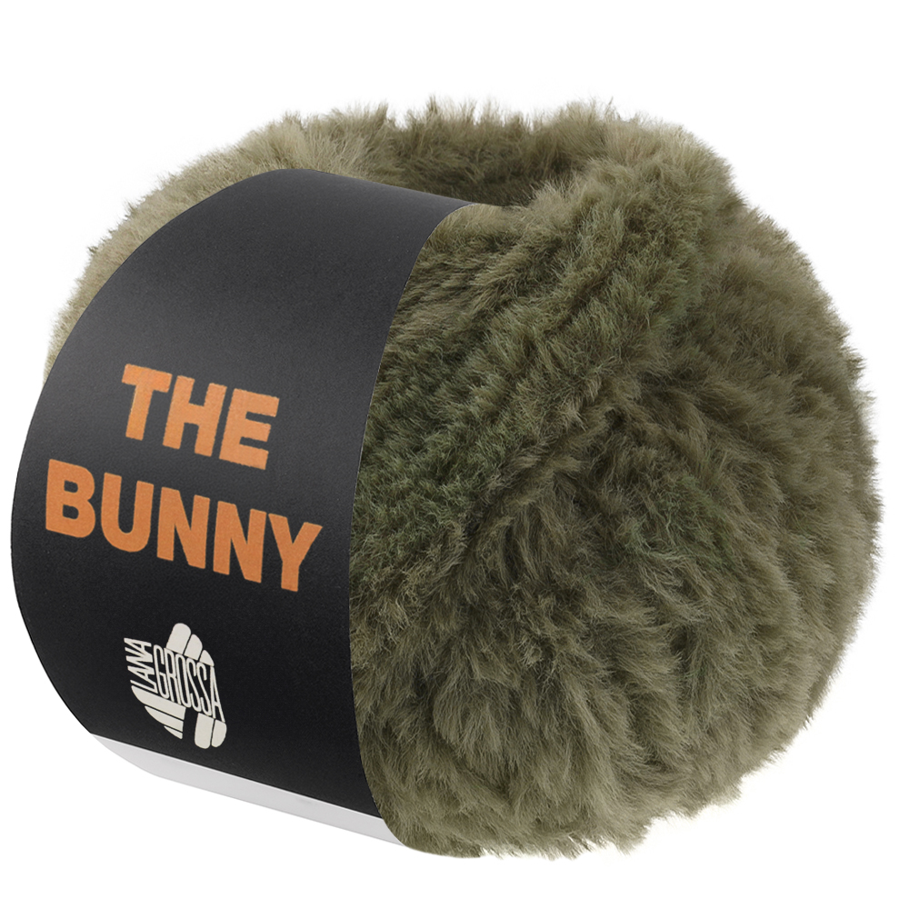 The Bunny (Lana Grossa)
