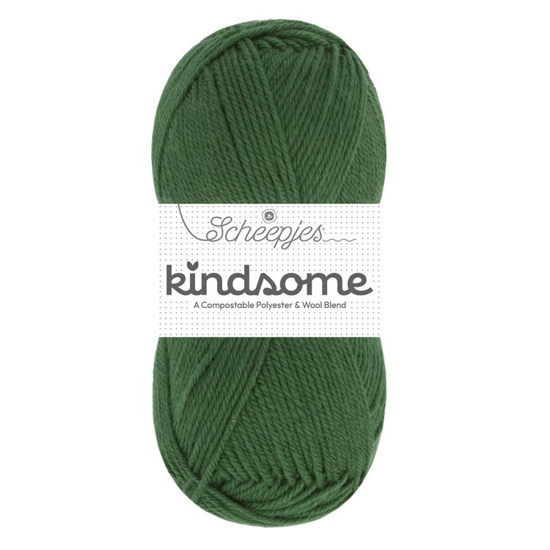 717 Forest Green (Kindsome)