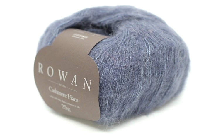 Cashmere Haze (Rowan)
