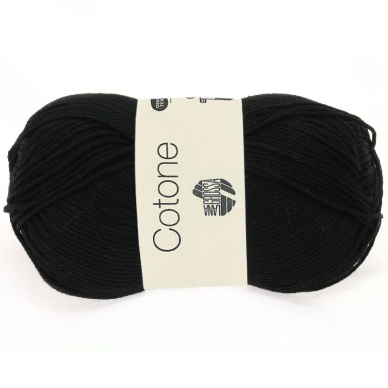 Cotone (Lana Grossa)