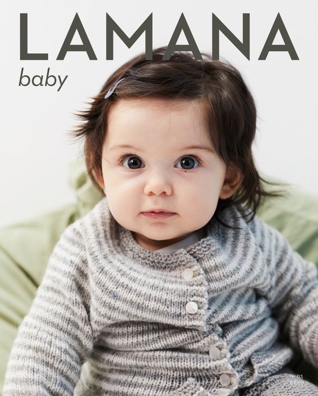 Lamana Baby 03