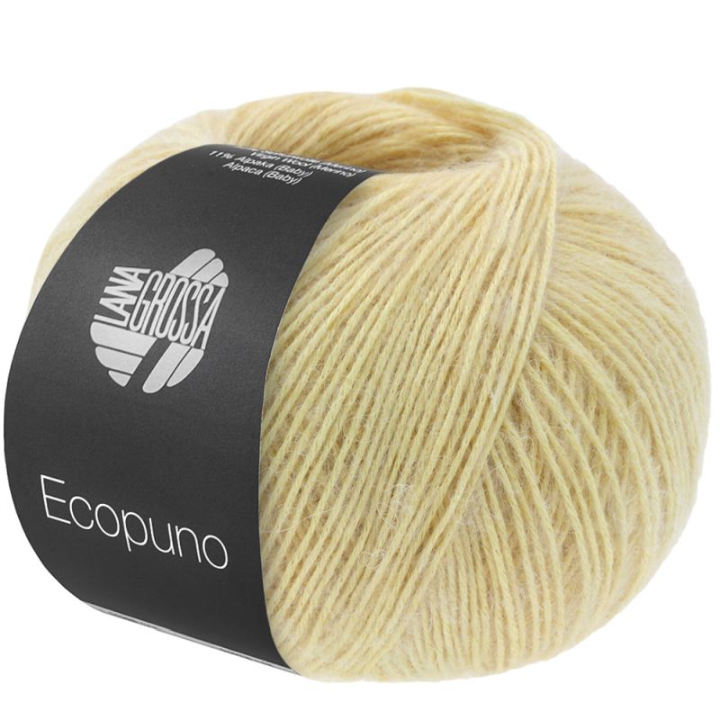 228 Pastellgelb (Ecopuno)