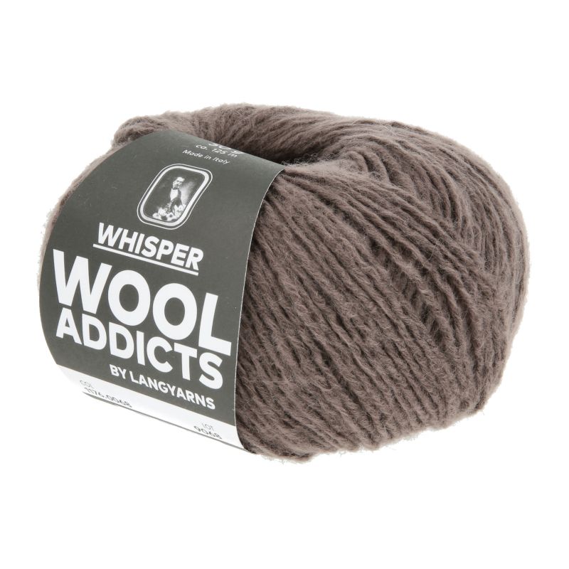 1176.0068 dunkelbraun (Whisper)