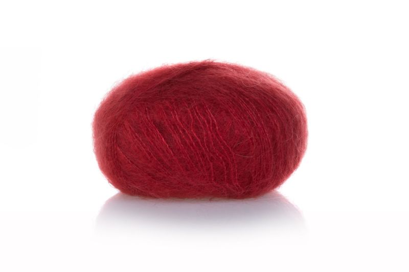 KMS9 (Kid Mohair Uni)