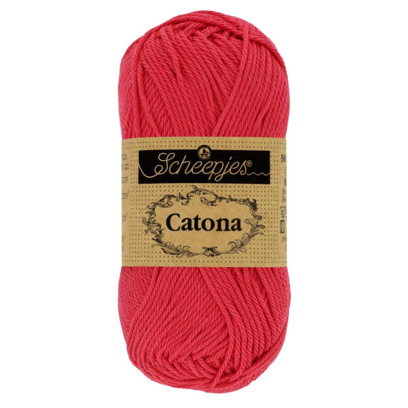 516 candy apple (rot)