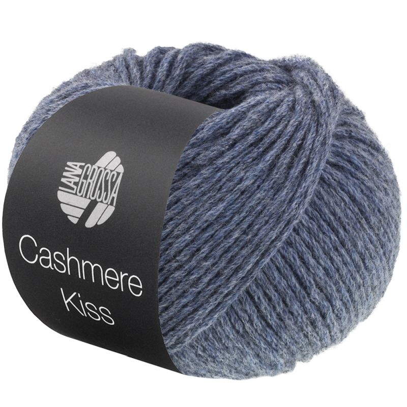 132 Jeansblau
