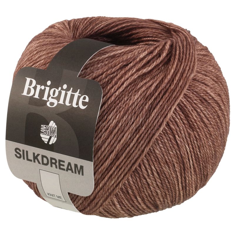 02 Nougat (Brigitte Silkdream)
