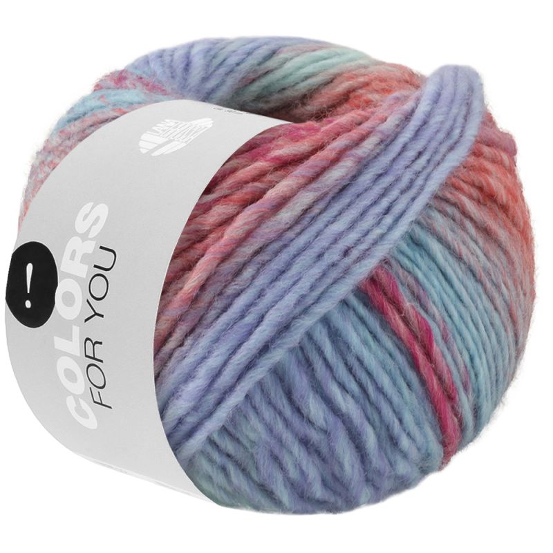 154 Mint/Pink/Lila/Rot/Zartgrau/Hellblau/Dunkelgrün/ Pfirsich/Khaki (colors4you)
