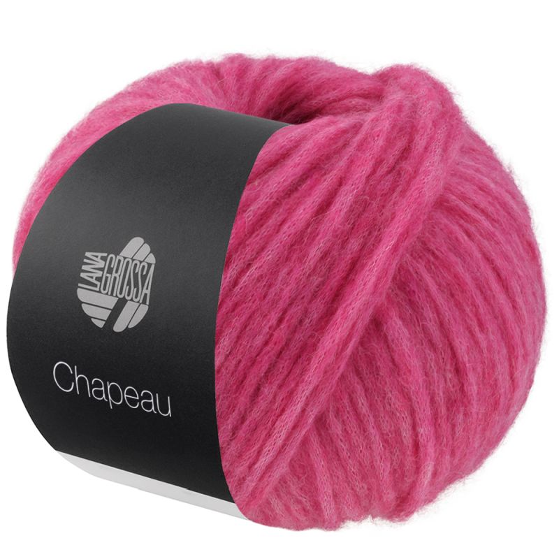 Chapeau (Lana Grossa)
