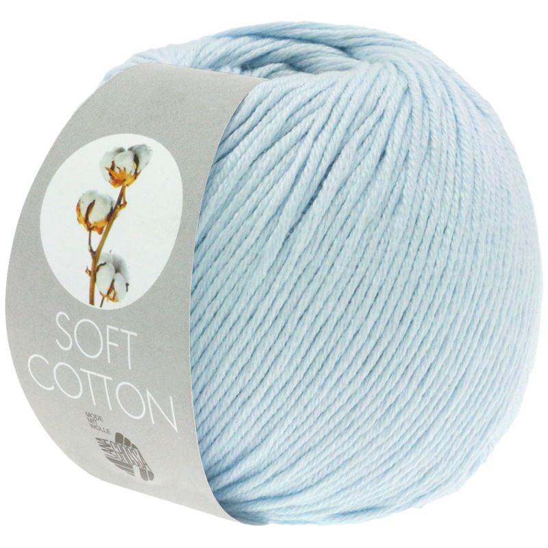 Soft Cotton (Lana Grossa)