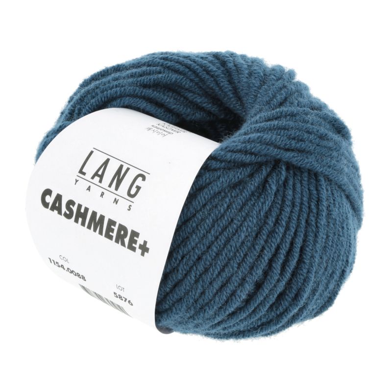 Cashmere+ (Lang Yarns)