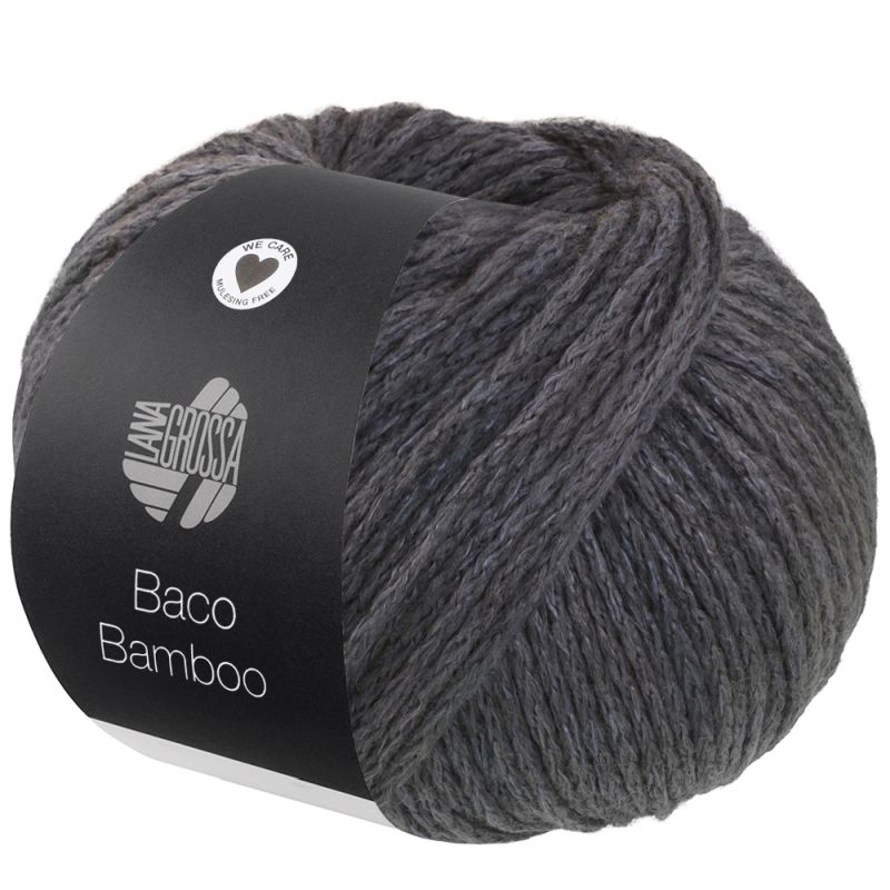 Baco Bamboo (Lana Grossa)