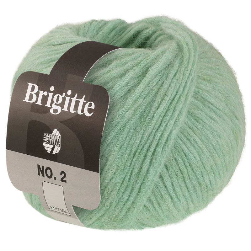76 mint (Brigitte No. 2)