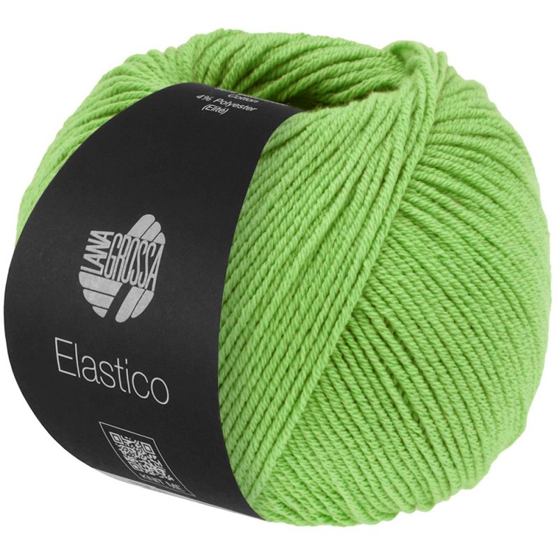 193 Frühlingsgrün (Elastico)