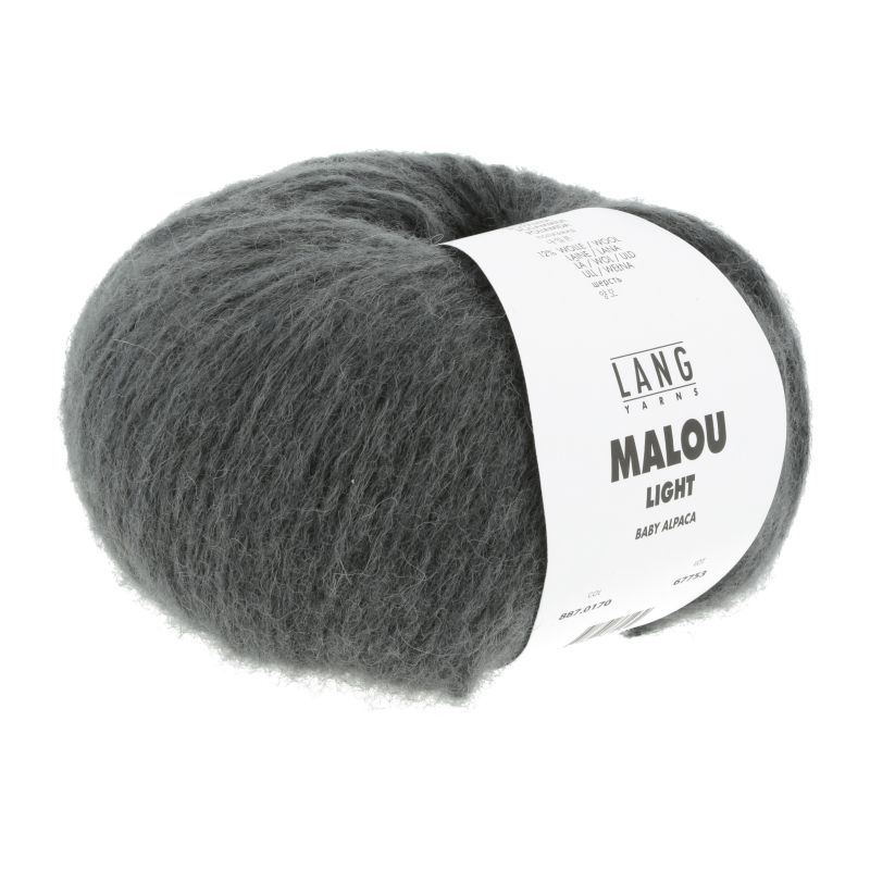 170 Kohle (Malou Light)