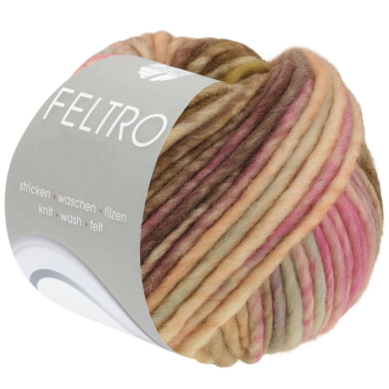 845 Hell-/Dunkeloliv/Pastell-/Altrosa/Rosenholz/ Sandbeige