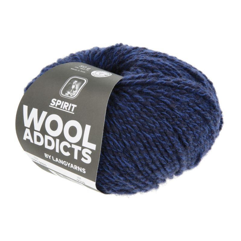 1190.0025 Dark Navy