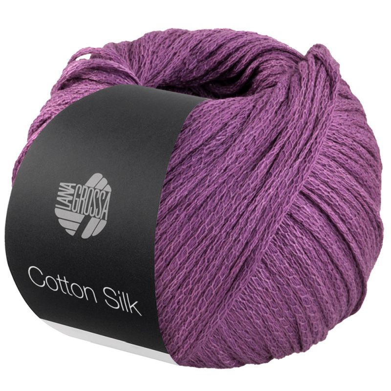 Cotton Silk (Lana Grossa)