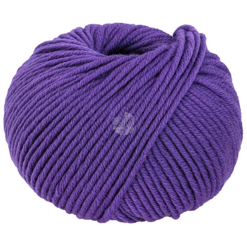 14 Lila (Cool Wool Superbig)