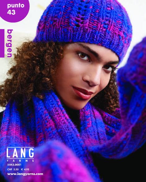 Punto 43 LANG YARNS