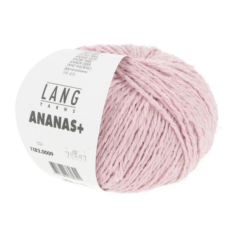 11820009 rosa (Ananas+)