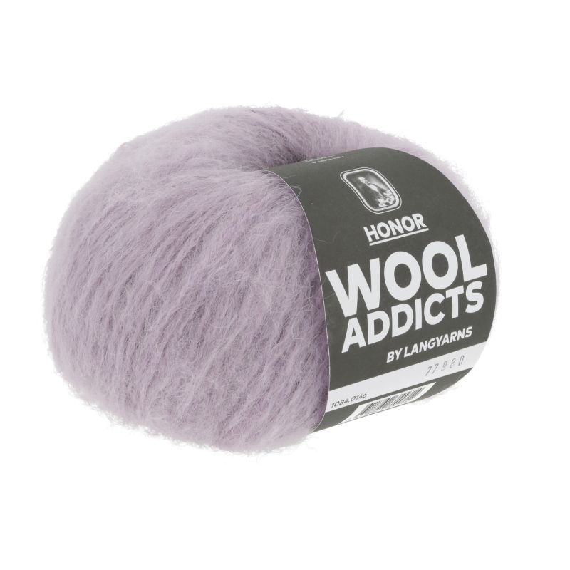 146 mauve (Honor)