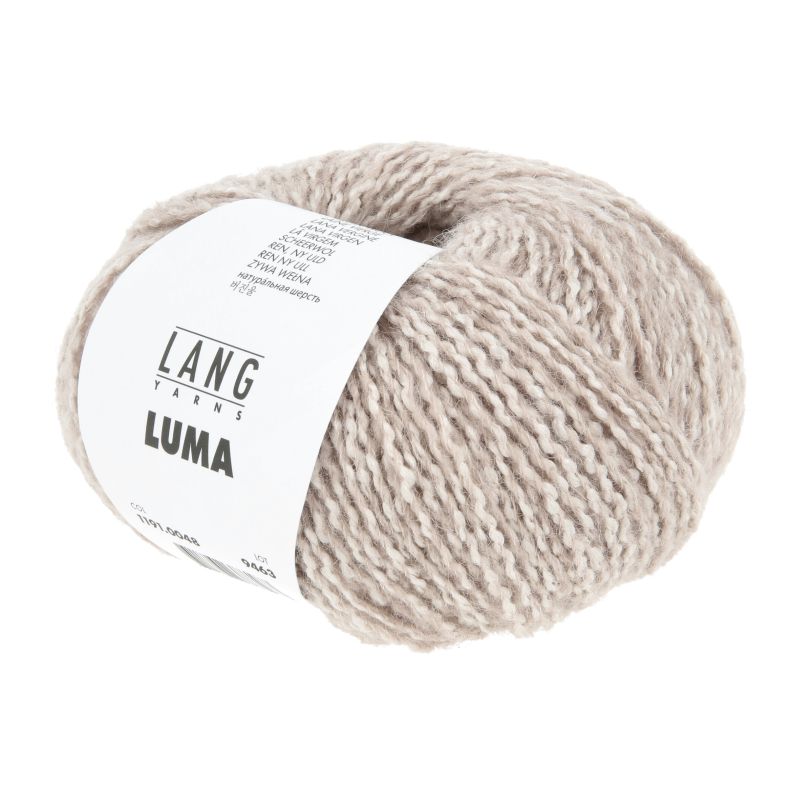 Luma (Lang Yarns)