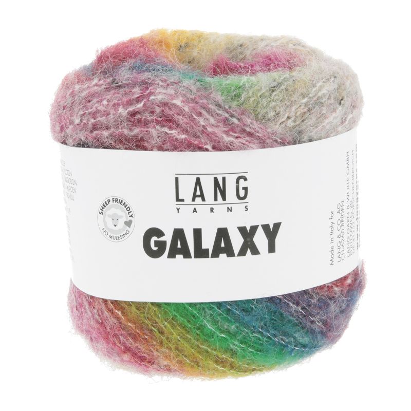 Galaxy (Lang Yarns)