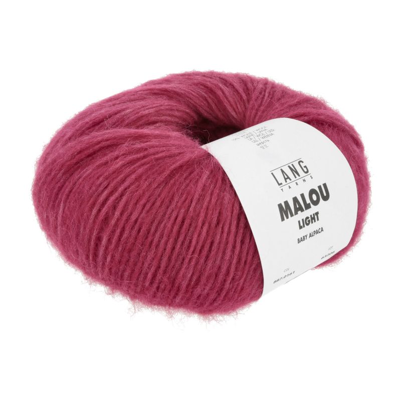 161 Tulpe (Malou Light)