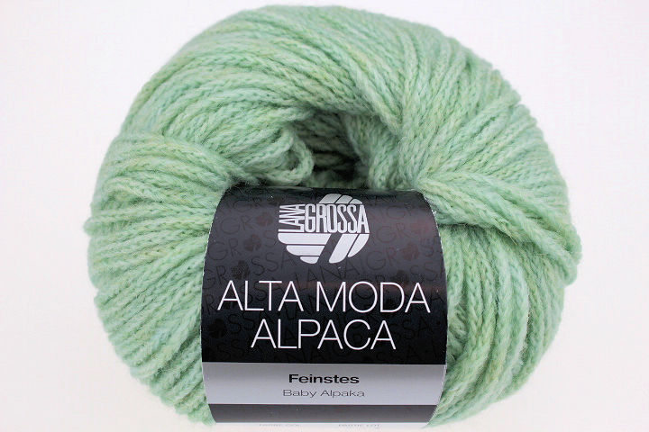 67 Pastellgrün (Alta Moda Alpaka Aktion)