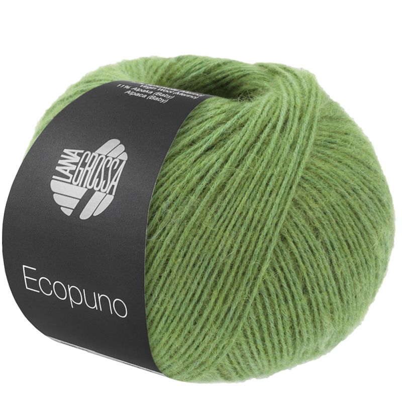 225 Birnengrün (Ecopuno)