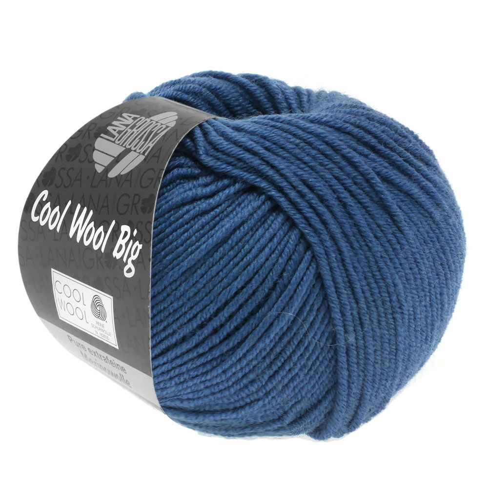 968 Taubenblau
