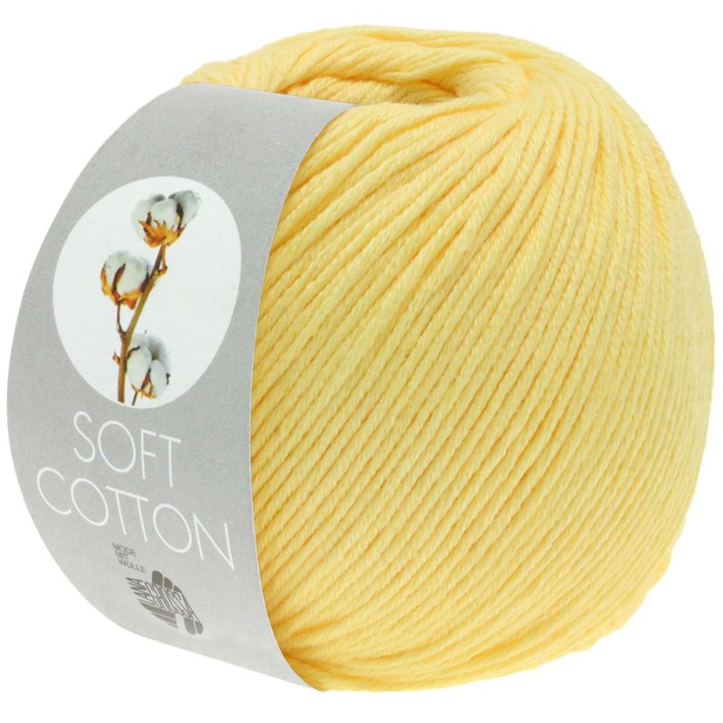 Soft Cotton (Lana Grossa)