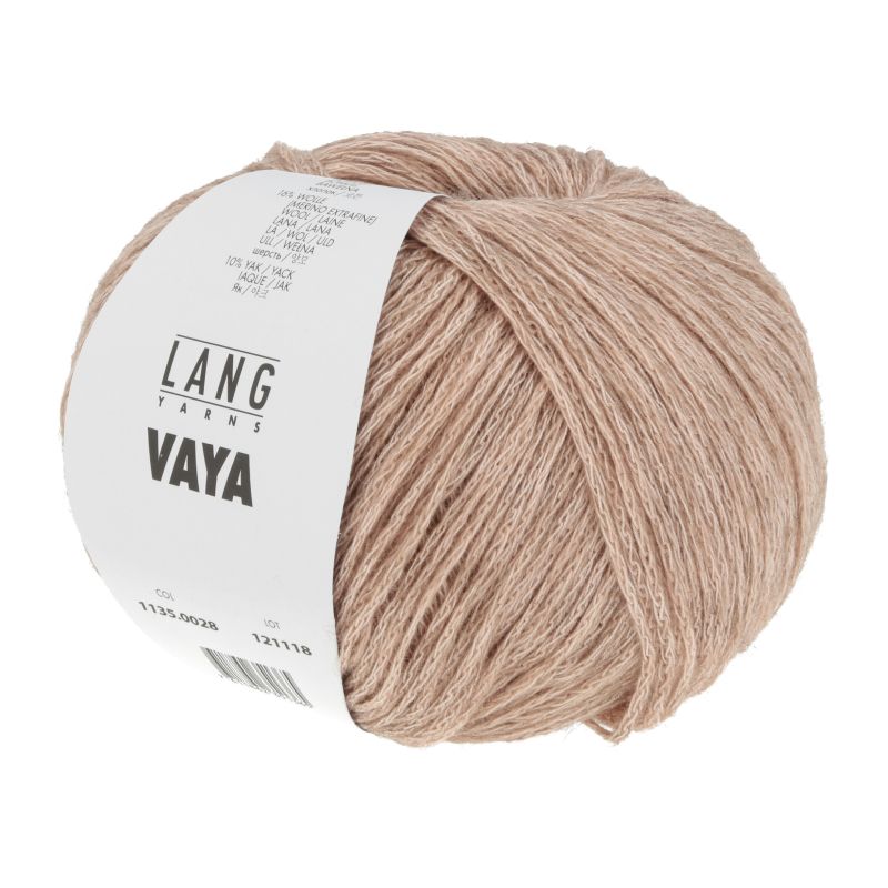 Vaya (Lang Yarns)