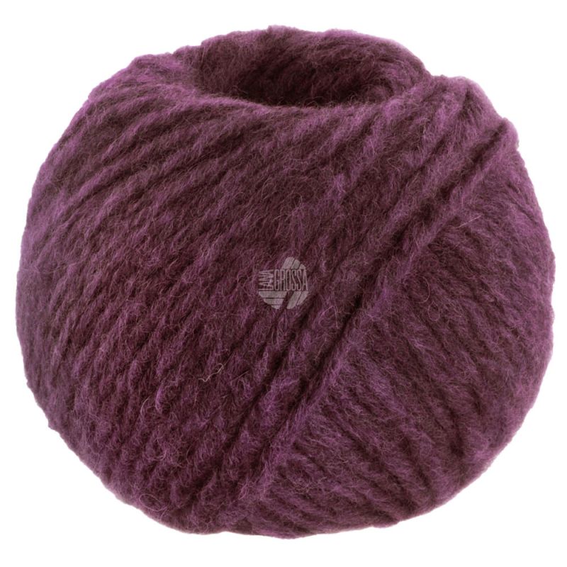 147 bordeaux (Ecopuno Chunky)