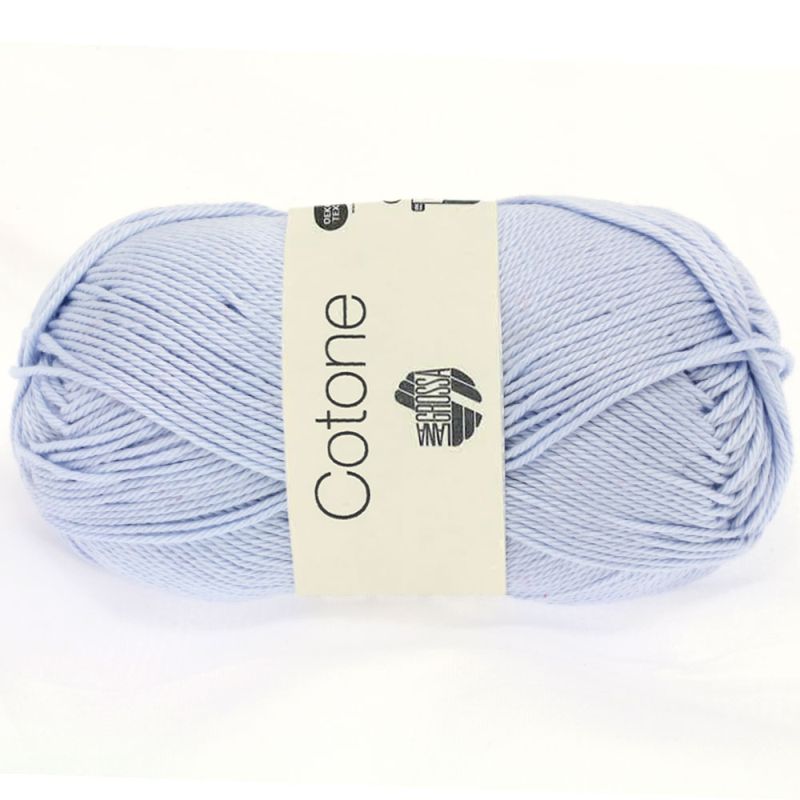 Cotone (Lana Grossa)