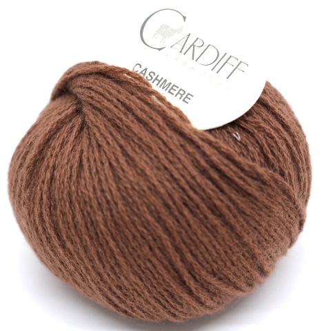 Cashmere Classic (Cardiff Cashmere)