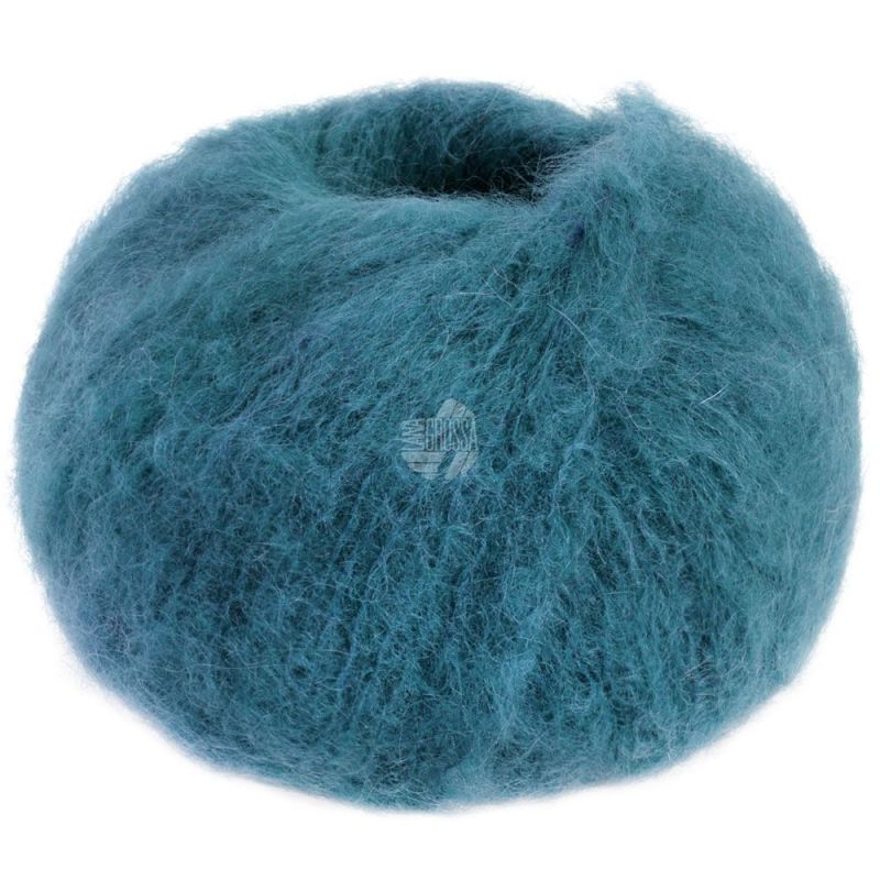 29 petrol (Mohair Moda)