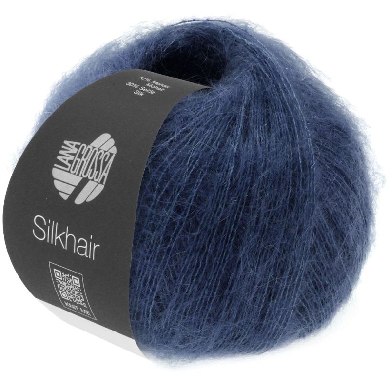 Silkhair (Lana Grossa)