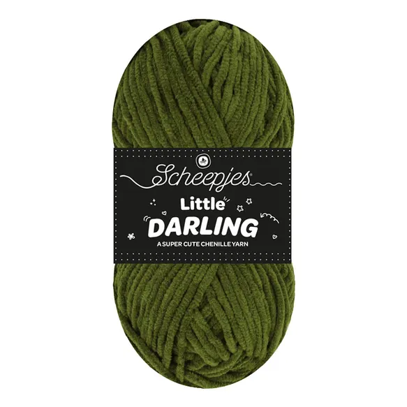 447 Dino (Little Darling)