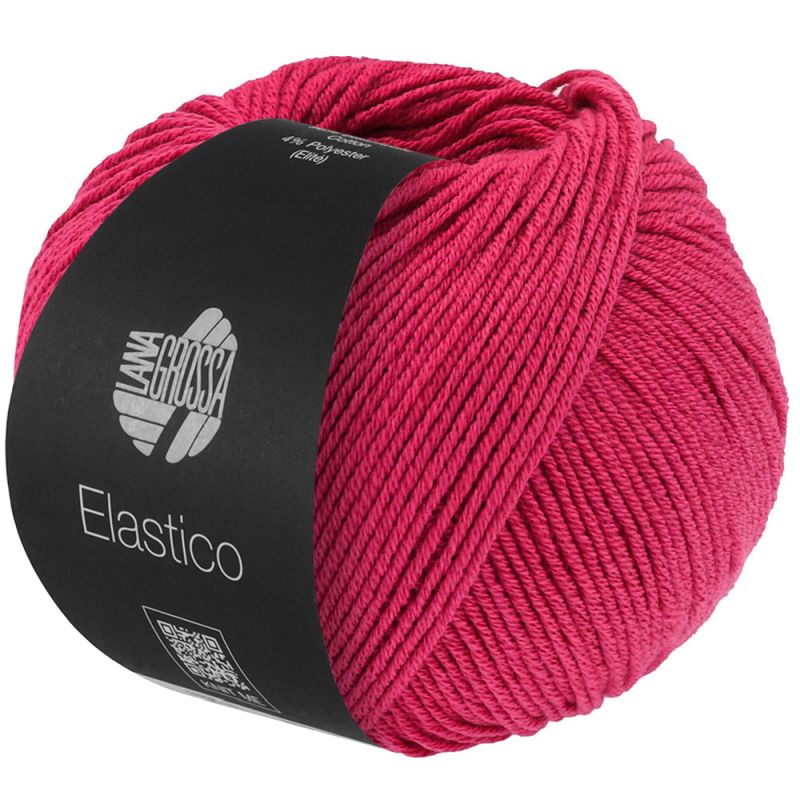 201 asternrot (Elastico)
