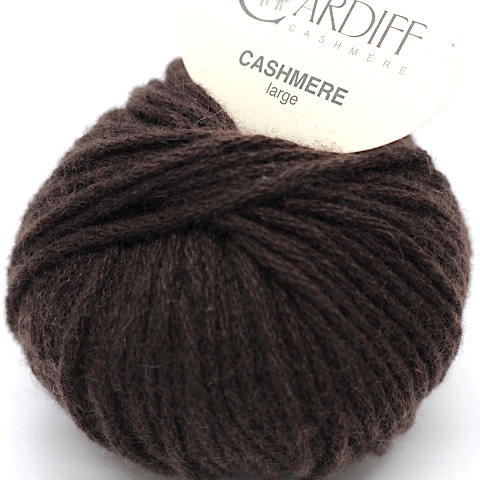 Cashmere Large (Cardiff Cashmere)
