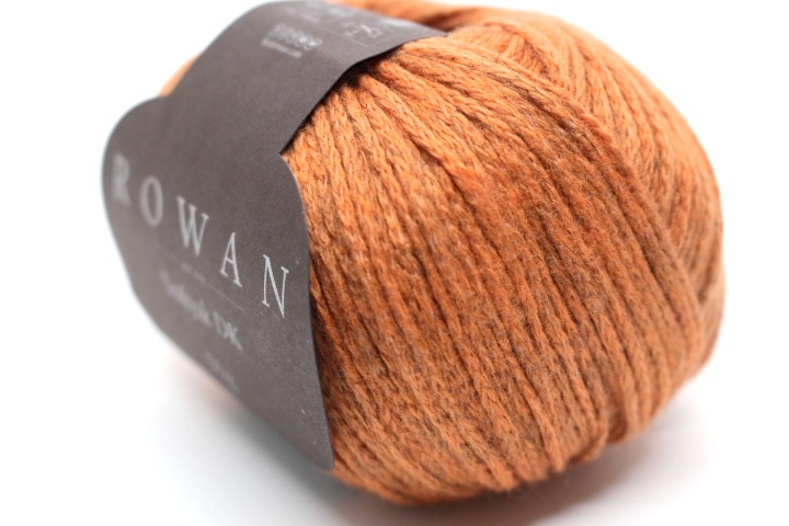 235 pampas (orange)