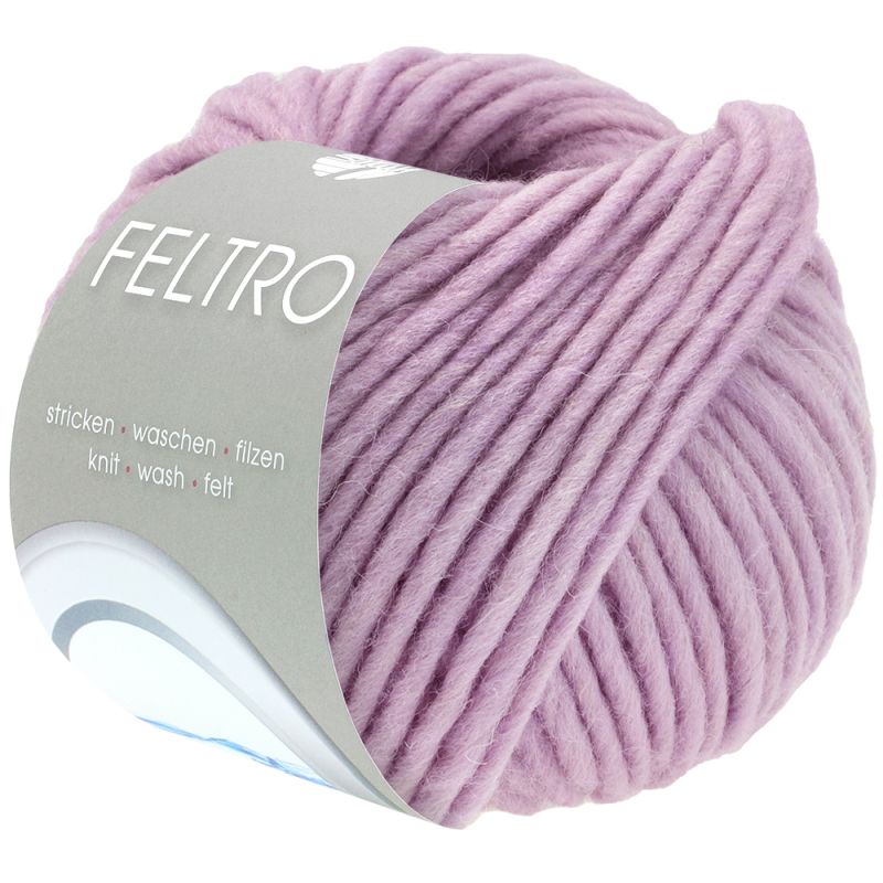 118 Flieder (Feltro)
